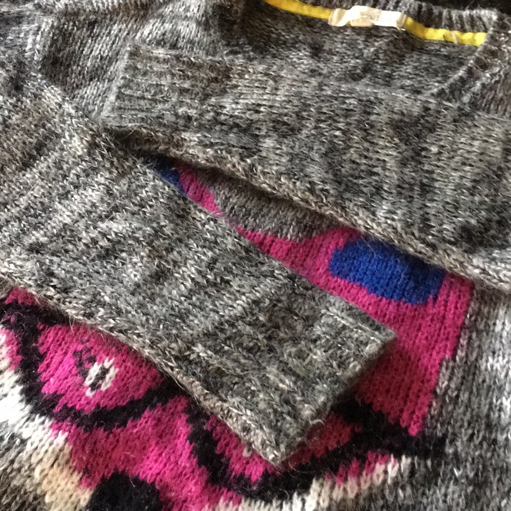 Sweater - Picture 3 of 5